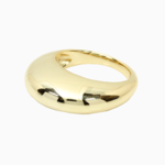 серебряное кольцо без камней 57205861